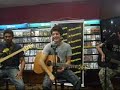 Tiago Iorc - Saraiva Ouvidor - Momentos Tiago Iorc - Saraiva Ouvidor - Momentos