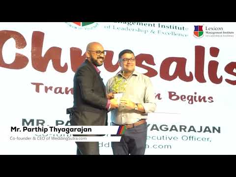 LEXICON Mile General video thumbnail 16