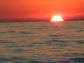 tramonto a macconi-gela