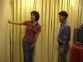 Demo Gelang Magnet Dymium ASLI  MALAYSIAKINI Hebat & Ajaib 4