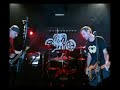 Unsane - Hammered Out - Cox 18 - Milano - 9 9 2K5