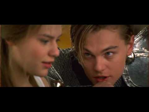 Romeo and Juliet