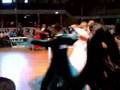 Rosario Grazia Viennese Finale IDSF Megeve 2008