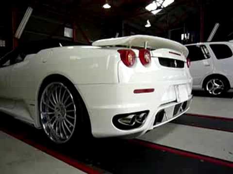 F430 クライスジーク