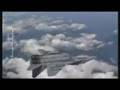 F-18 Hornet en Misión de Combate