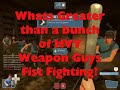 Team Fortress 2 Royal Rumble