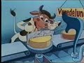 Stüssgen Advert, Fischerkoesen