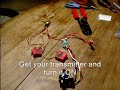 RC Plane Wiring - 3 Channel RC Plane Wiring - 3 Channel