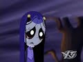 Ruby Gloom: More Misery