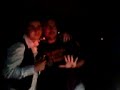 DJ MARCO CAPIZZI VOX FARFALLINA @ AZIMUT ENNA