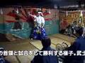 岩手県 宮古市 国指定重要無形民俗文化財 黒森神楽 Vol.9
