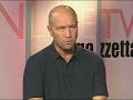 Walter Zenga Gazzetta Dello Sport interview Walter Zenga Gazzetta Dello Sport interview
