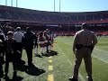 On the Field 49ER On the Field 49ER