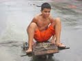 O Transito na Cidade de Manaus!