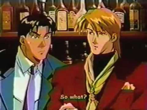 Kusatta Kyoushi no Houteishiki OVA 2 part 1 of 3 eng sub