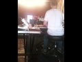Twin Cats 2010 Summer Tour Video blog STL pt. 2