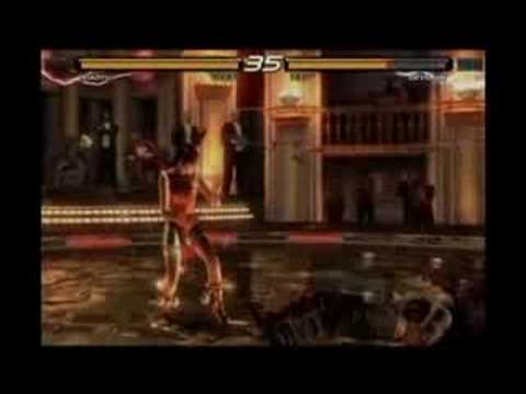 tekken 6 bloodline rebellion king combo tekken 6 bloodline rebellion king combo