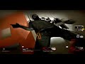 Left 4 Dead Demo-Spartacus and Friends Part 2 Left 4 Dead Demo-Spartacus and Friends Part 2