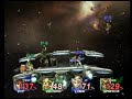Team Battle SSBB