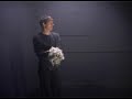 youtube - OVERWAY (music) - video making of Orange head