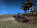 SPORE EPISODE I:THE PANTOM CRETURE