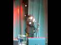 Leonard Cohen - Ain't No Cure for Love (clip)