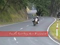 Cool Video: Motorcycle 2007 (ENG subtitles) Honda Transalp
