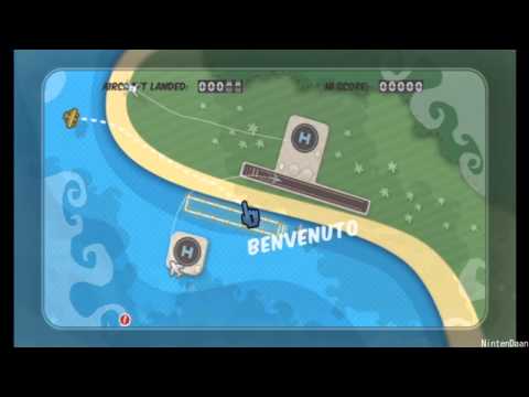 Six minutes de Gameplay