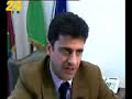 intervista a Liberato Aceto segretario regionale Udeur