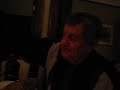 Dad opening his Birthday Beer
