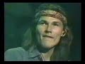 Touchy - Live In South America