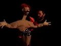 Gilberto Rata: Rockero Chileno