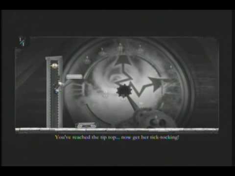 Les Mésaventures de P.B. Winterbottom