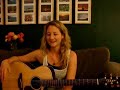 Lily Wilson - \"Out Of The Blue\"