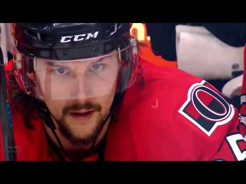 Erik Karlsson 2016-17 Highlights