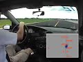 SVT Focus Autocross