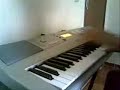 Fur Elise on Yamaha PSR E303 (short) Fur Elise on Yamaha PSR E303 (short)