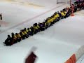 L'ESISAR retourne la patinoire ! XXème Challenge Valence