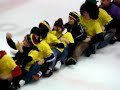 L'ESISAR retourne la patinoire ! XXème Challenge Valence