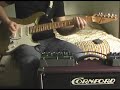 Cornford Carrera Lovepedal COT RMC2 Wah Part 2 Cornford Carrera Lovepedal COT RMC2 Wah Part 2