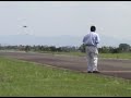 RAFALE Smooth Landing
