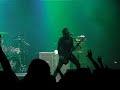 Mastodon at Roseland Ballroom New York 05-17-07