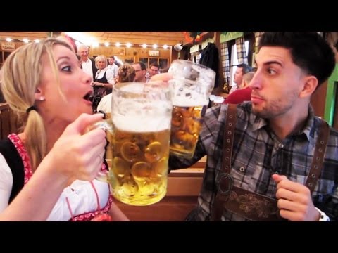 oktoberfest - Follow me on Keek - http://www.keek.com/JesseWellens NEW SHIRTS!!! http://districtlines.com/Prank-vs-Prank Follow us on Twitter: http://twitter.com/PhillyChi...