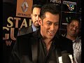Salman Khan Was Nervous Before Hosting