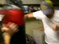 Boxing Craggle