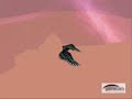 Flying in WoW:past the limits