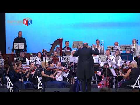 Стартовал фестиваль классической музыки Mariupol Classic