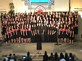 Coral dos Adolescentes do IACS - O Cora��o do Louvor
