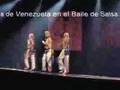 Congreso Mundial de la Salsa en Valencia - www.salsaspain.co