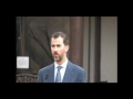 remarks by h.r.h. prince felipe of asturias at the inaugural ceremony of the 400th anniversary of the founding of the city of santa fe october6, 2009. full t...